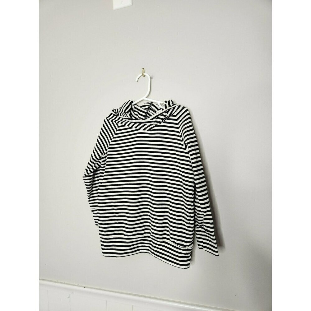CHILDHOODS Stripe Hoodie